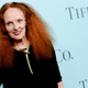 Illustration for article titled Former Assistant at iVogue/i Accused of Stealing From Legendary Creative Director Grace Coddington